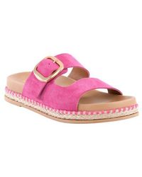 Seychelles - Getaway Slide Sandal - Lyst