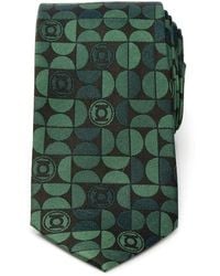 Cufflinks Inc. - Lantern Silk Blend Tie - Lyst
