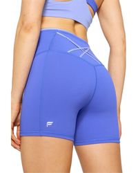 Fabletics - Boost Powerhold High-Waisted Short 4 - Lyst