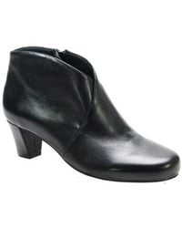 David Tate - Prestige Bootie - Lyst