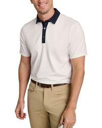Rhone - Drive Time Performance Polo - Lyst