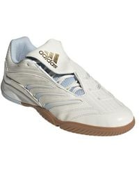 adidas - Gender Inclusive Predator Sala Soccer Sneaker - Lyst
