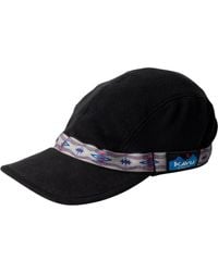 Kavu - Fleece Strapcap - Lyst