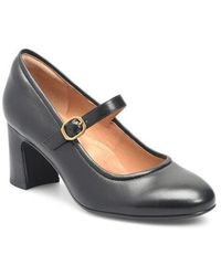 Söfft - Adalaide Mary Jane Pump - Lyst