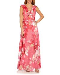 Adrianna Papell Dresses for Women | Online Sale up to 70% off | Lyst - Page  43