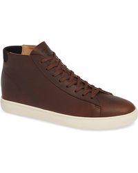 clae bradley mid cocoa