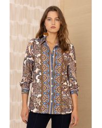 Hale Bob - Brynleigh Jersey Top - Lyst