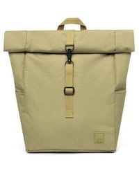 Lefrik - Roll Mini Backpack - Lyst