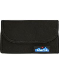 Kavu - Big Spender Wallet - Lyst