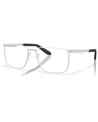 Costa - 55Mm Square Optical Glasses - Lyst