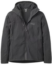 Rab - Ascendor Pro Hoodie - Lyst