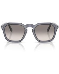 Persol - 50Mm Square Sunglasses - Lyst