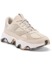 Sorel - Kinetic Array Sneaker - Lyst