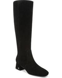 Sam Edelman - Porter Knee High Boots - Lyst