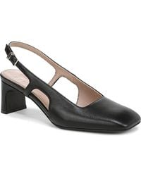 Naturalizer - Carmen Slingback Pump - Lyst