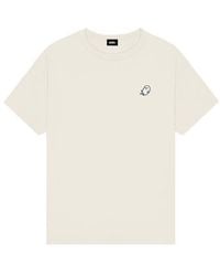 Alix - Ghost Midweight Jersey Tee - Lyst