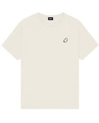 Alix - Ghost Midweight Jersey Tee - Lyst