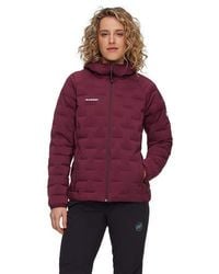 Mammut - Sender - Lyst