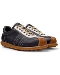 Camper - Pelotas Ariel Low Top Sneaker - Lyst