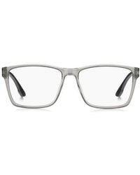 HUGO - 57Mm Rectangular Optical Glasses - Lyst