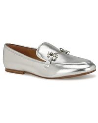 Nine West - Bennit Bit Loafer - Lyst