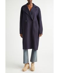 Stella McCartney - Iconic Wool Coat - Lyst