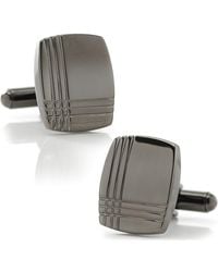 Cufflinks Inc. - Tartan Cuff Links - Lyst