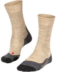 FALKE - Tk2 Explore Melange Hiking Socks - Lyst