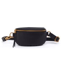 Hobo International - Fern Leather Belt Bag - Lyst