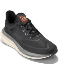 Cole Haan - Øriginalgrand Quadstar Running Shoe - Lyst