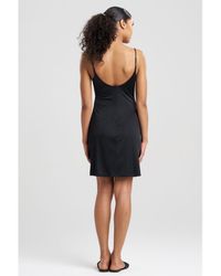 Natori - Body Doubles Chemise - Lyst