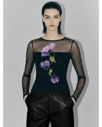 AS by DF - Christa Top - Lyst
