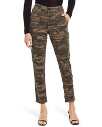 ag camo jeans