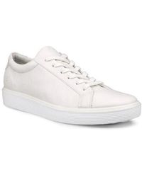 Ecco - Soft 60 Aeon Sneaker - Lyst