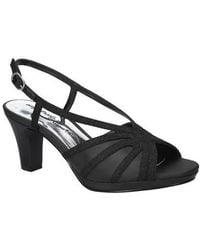 Easy Street - Nell Sandal - Lyst