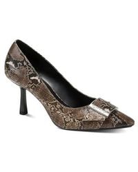 DKNY - Nashbrook Pump - Lyst