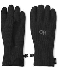 Outdoor Research - Flurry Sensor Gloves - Lyst