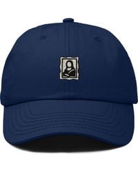 Alix - Frame Dad Cap - Lyst