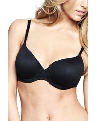Dominique Intimates - Aimee Seamless Contour T-Shirt Bra - Lyst