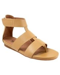 Softwalk - Cabo Gladiator Sandal - Lyst