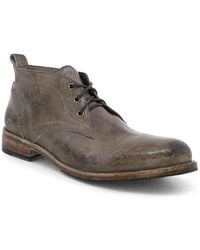 Bed Stu - Clyde Chukka Boot - Lyst