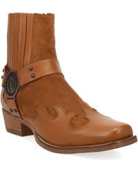 Dingo - Bandit Boot - Lyst