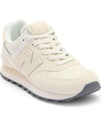 New Balance - 574 Sneaker - Lyst