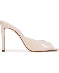 Black Suede Studio - Alessia Mule - Lyst