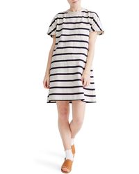 madewell dresses sale