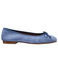Margaux - The Demi Flat - Lyst