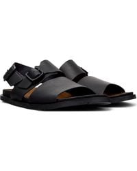 Camper - Lluc Two Strap Sandal - Lyst