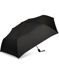Shedrain - Super Slim Auto Open Compact Umbrella - Lyst