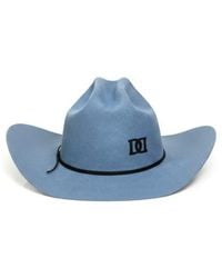 DESERI - Western Hat - Lyst