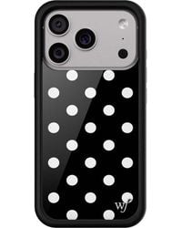 Wildflower Cases - Polka Dot - Lyst